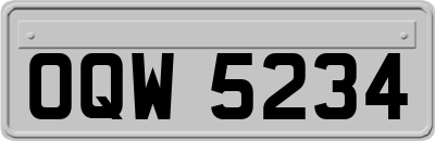 OQW5234