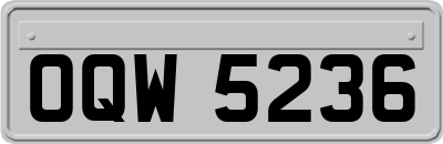 OQW5236
