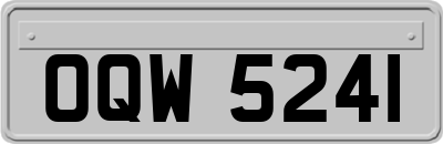 OQW5241