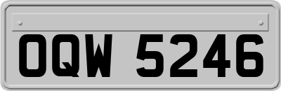 OQW5246
