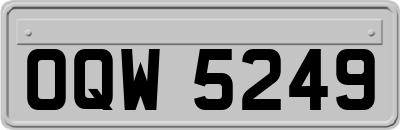 OQW5249