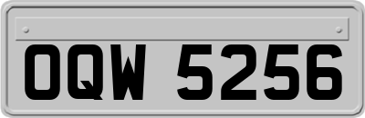 OQW5256