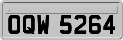 OQW5264