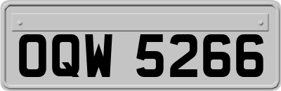 OQW5266