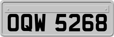 OQW5268