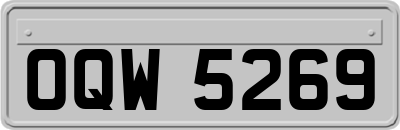 OQW5269