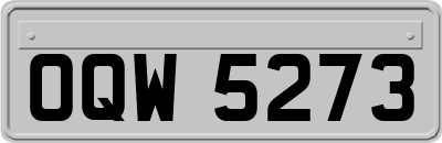 OQW5273