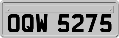 OQW5275