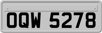OQW5278