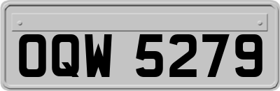 OQW5279