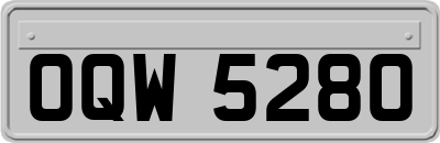 OQW5280