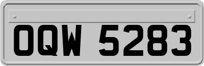 OQW5283