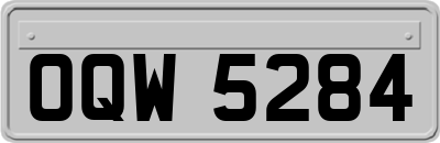 OQW5284