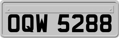 OQW5288