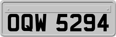 OQW5294