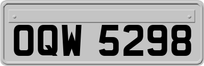 OQW5298