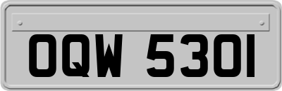 OQW5301