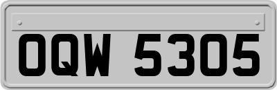 OQW5305