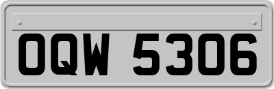 OQW5306