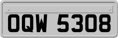 OQW5308