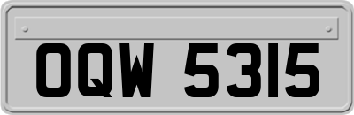 OQW5315