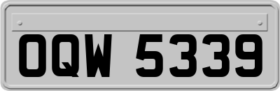 OQW5339