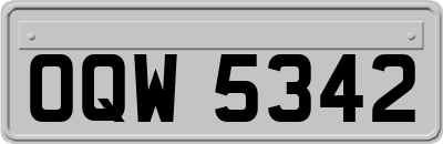 OQW5342