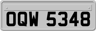 OQW5348