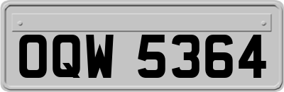 OQW5364