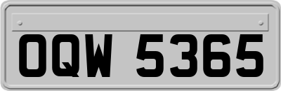 OQW5365