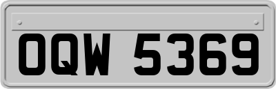 OQW5369