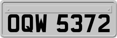 OQW5372