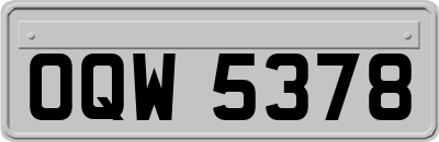OQW5378