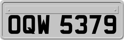 OQW5379