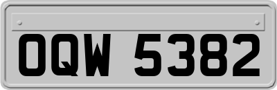 OQW5382