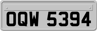 OQW5394