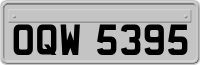 OQW5395