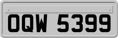 OQW5399