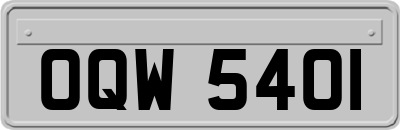 OQW5401