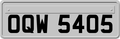 OQW5405