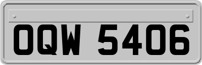 OQW5406
