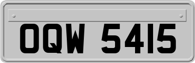 OQW5415