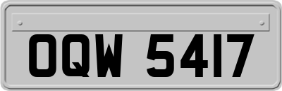 OQW5417