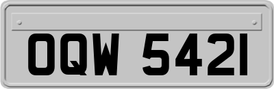 OQW5421