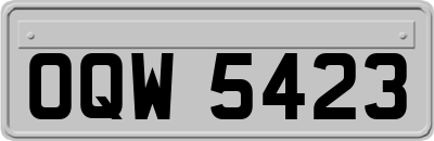 OQW5423