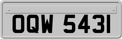OQW5431