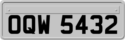 OQW5432