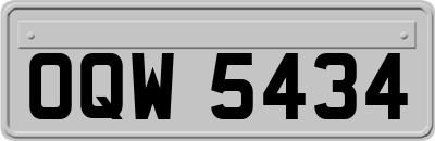 OQW5434
