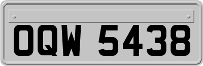 OQW5438