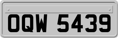 OQW5439